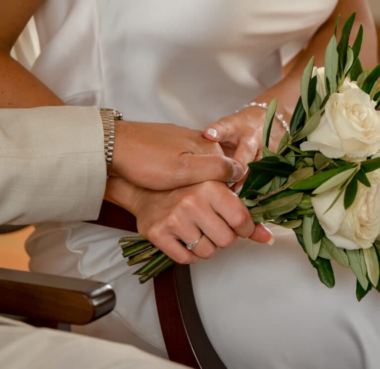 Photo de mariage par Piflette Production
