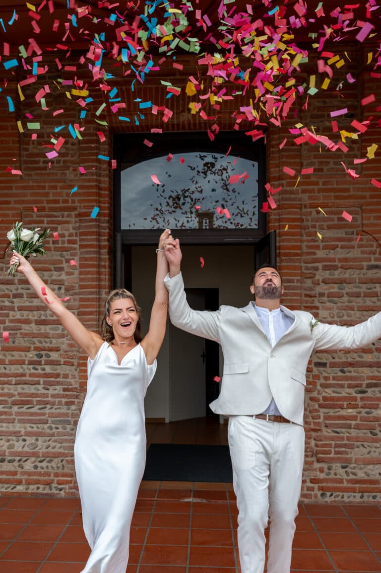 Photo de mariage par Piflette Production