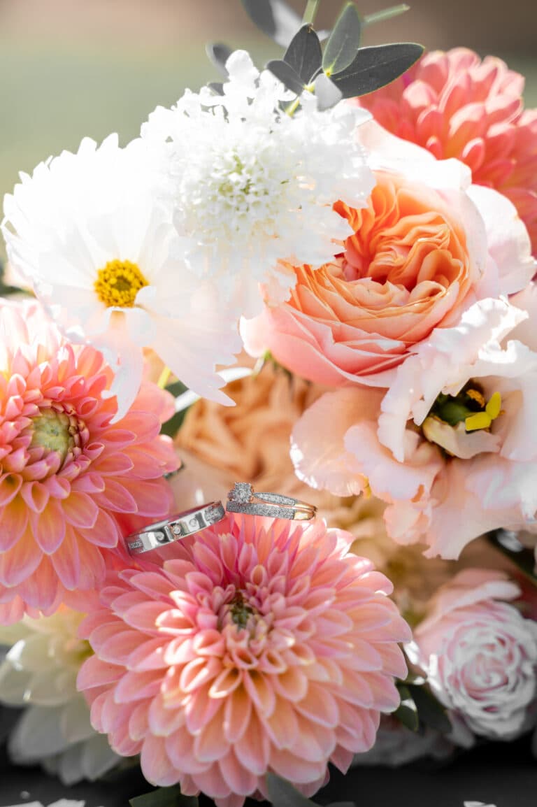 Photo de mariage par Piflette Production