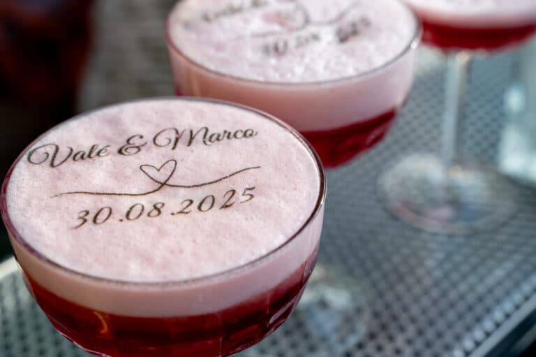 Photo de mariage par Piflette Production
